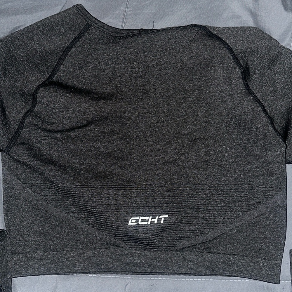 Echt crop top
